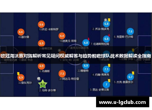 欧冠淘汰赛对阵解析常见疑问权威解答与趋势前瞻球队战术数据解读全指南 欧冠淘汰赛对阵解析常见疑问权威解答与趋势前瞻球队战术数据解读全指南